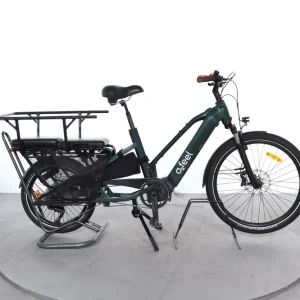 Alleen Vandaag O2feel Equo Cargo Power 4.1