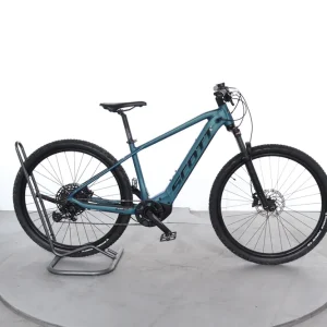 Weekendaanbieding Scott Aspect eRide 910