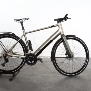 Tijdelijk Beschikbaar Canyon Commuter: ON 7