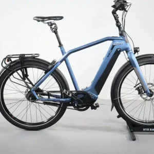 Express Levering Sparta d-Burst M8Tb