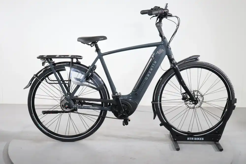 Gazelle Arroyo C5 HMB Elite Premium