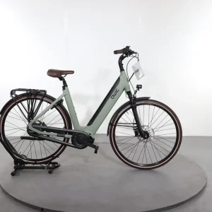 Weekendaanbieding Qwic Premium I MN8+C