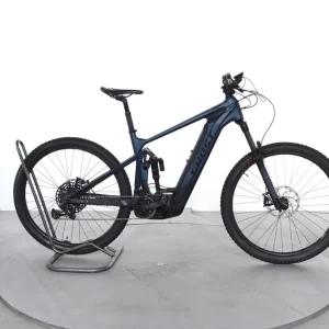 Voordeelprijs Ghost E-Riot Trail CF/AL