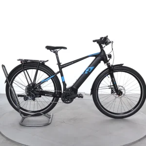 Weekendaanbieding Raymon Tourray E 8.0
