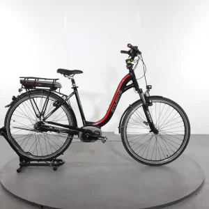 Nieuw Atlanta Rückenwind 2.5
