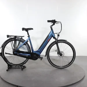 Alleen Vandaag Freebike Harlem