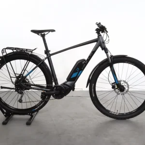 Bestseller Bulls CT LX