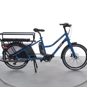 Aanbieding Douze Cycles LT2 S