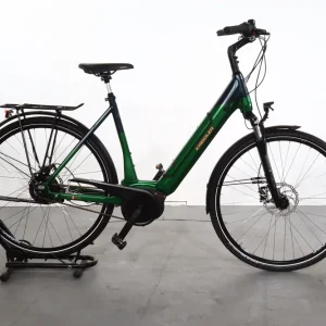Voordeelprijs Kreidler Vitality Eco 8
