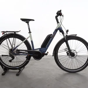 Beperkte Voorraad Kreidler Vitality Eco 6 Cross