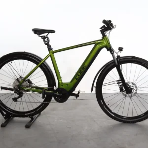 Weekendaanbieding Cube Nuride Hybrid Pro