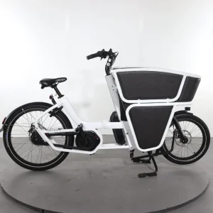 Weekendaanbieding Urban Arrow Shorty Cargo Line