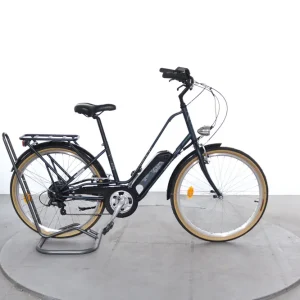Aanbieding Nakamura e-City LTD