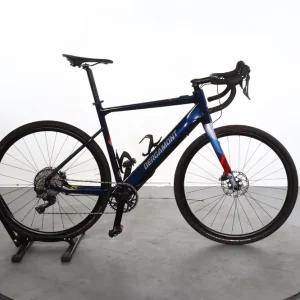 Bergamont E-Grandurance Elite Seizoensaanbieding