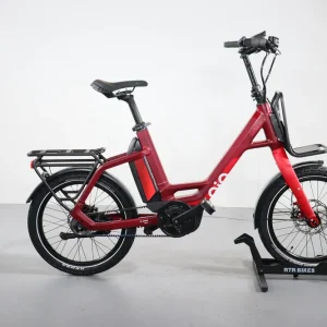 Beperkte Voorraad QiO eins AP-5R
