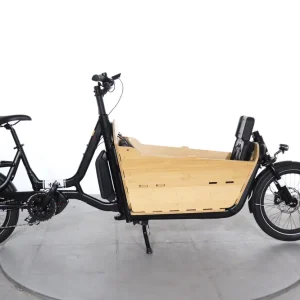Yuba Supercargo CL Favoriet