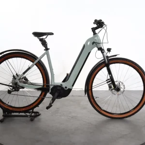 Actieprijs Cube Nuride Hybrid Performance Allroad