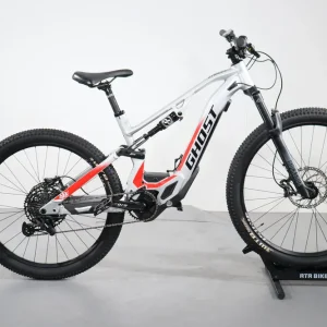 Rechtstreeks Van De Fabrikant Ghost E-ASX 130 Universal AL