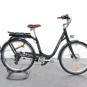 Betrouwbaar Peugeot ELC01 eLegend