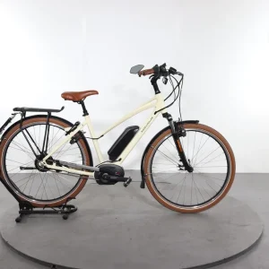 Hoge Kwaliteit Riese & Müller Cruiser nuvinci HS