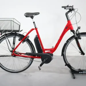 Uitverkoop Kreidler Eco 3 Comfort