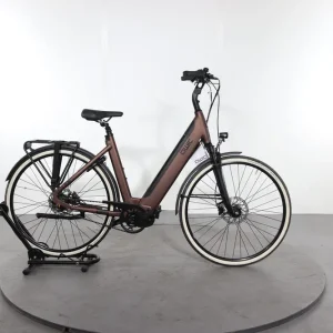 Weekendaanbieding Qwic Premium i MN7+ Belt