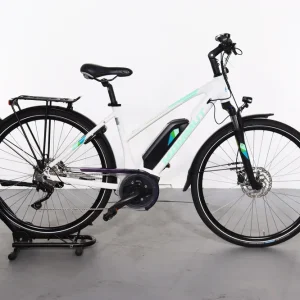 Mammut E-Dition Sport 9.0 LTD Nieuw