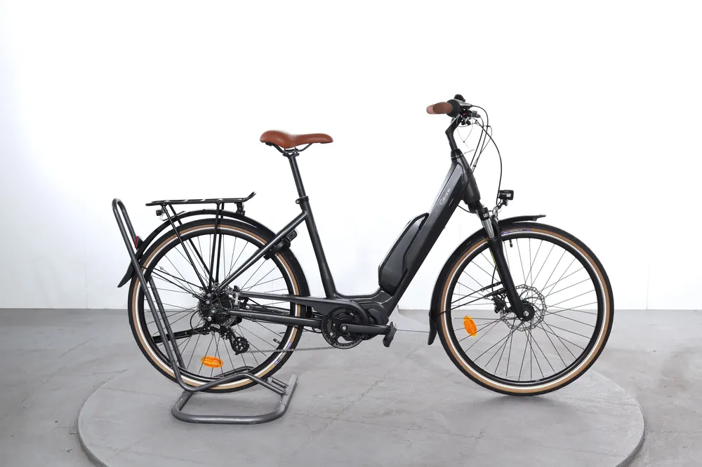 Gitane e-City Steps 26 Korting