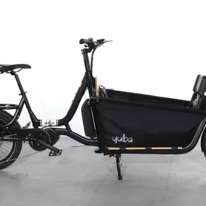 Yuba Supercargo Merkproduct