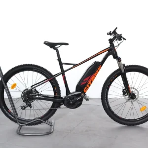 Weekendaanbieding Gitane e-Kobalt