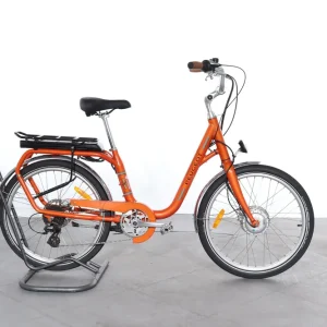 Hete Deal Peugeot ELC01 eLegend