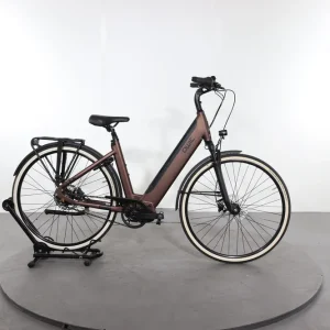 Betrouwbaar Qwic Premium i MN7+ Belt