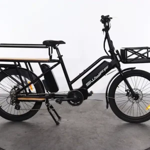 Dagaanbieding Swyff Cargo LT