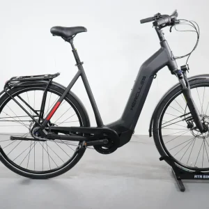 Favoriet Hercules Intero I-R8