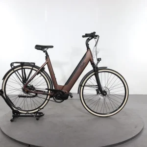 Aanbieding Qwic Premium i MN7+ Belt