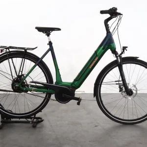Tijdelijk Beschikbaar Kreidler Vitality Eco 8