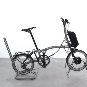 Alleen Vandaag Brompton Electric