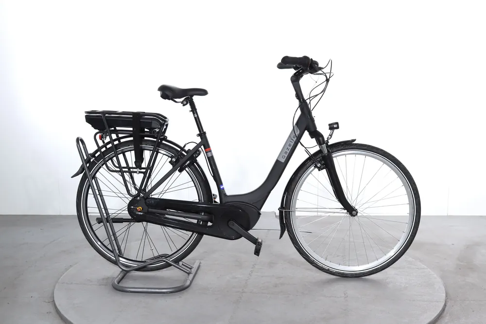 Koopje Gazelle Paris C7+ HMB