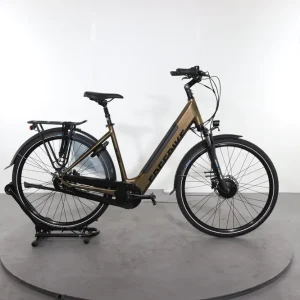 Beperkt Aanbod Freebike Melrose