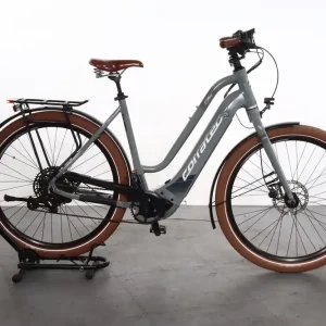 Seizoensaanbieding Corratec E-Power C29 CX6 12S