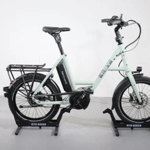 Beperkt Aanbod I:SY E5 ZR RT Comfort
