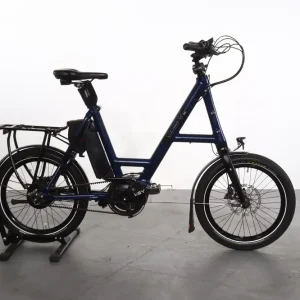 Betaalbaar I:SY DrivE XXL N3.8 ZR