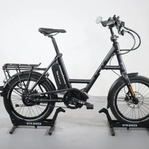 Betaalbaar I:SY Speed N3.8 ZR