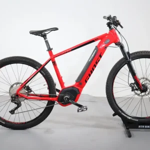 Speciale Aanbieding Ghost Hybride Teru PT B5.9 AL U