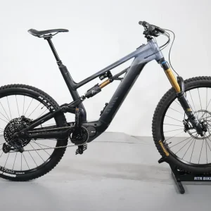 Rechtstreeks Van De Fabrikant Canyon Torque:ON 9