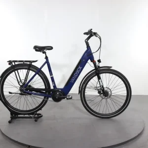 VanDijck Ceto Exclusieve Aanbieding