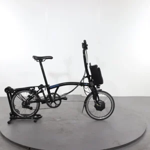Veilige Betaling Brompton Electric H6L