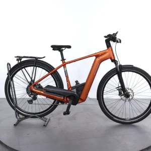 Hoge Kwaliteit Bergamont E-Horizon Sport 6 Gent