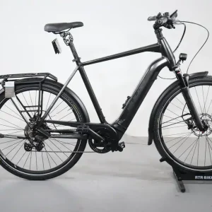 Veilige Betaling Bulls Tourer EVO 10