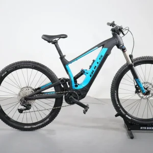 Weekendaanbieding Bulls E-Stream EVO TR1 27,5"